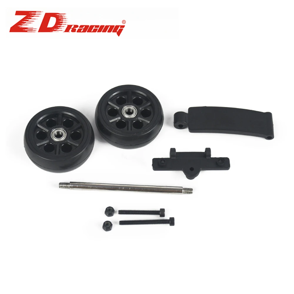 ZD Racing оригинальный аксессуар 7530 сборка/сборка переднего колеса подходит для 1:10 DBX10 Радиоуправляемый внедорожник
ZD Racing оригинальный аксессуар 7530 сборка/сборка переднего колеса подходит для 1:10 DBX10 Радиоуправляемый внедорожник
