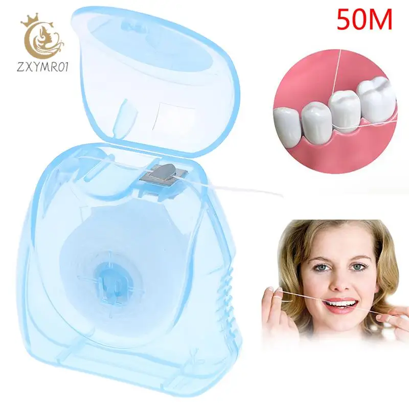 

50 м/коробка, зубочистки для чистки полости рта