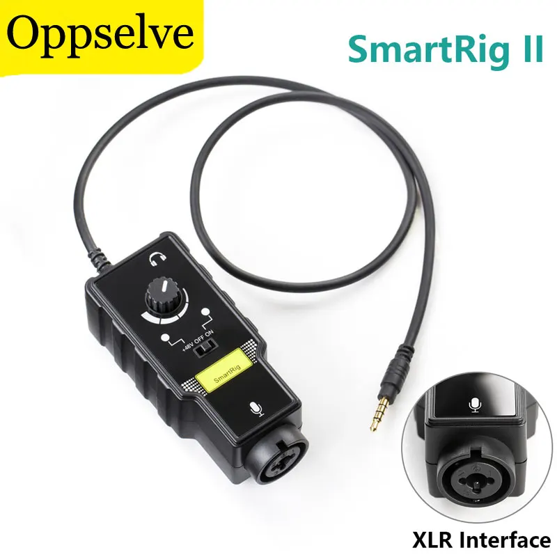 Профессиональный микрофон SmartRig II XLR, гитарный интерфейс, аудиоадаптер, Миксер Для iPhone 14, iPad, камеры, видеокамеры, устройств Android
Профессиональный микрофон SmartRig II XLR, гитарный интерфейс, аудиоадаптер, Миксер Для iPhone 14, iPad, камеры, видеокамеры, устройств Android