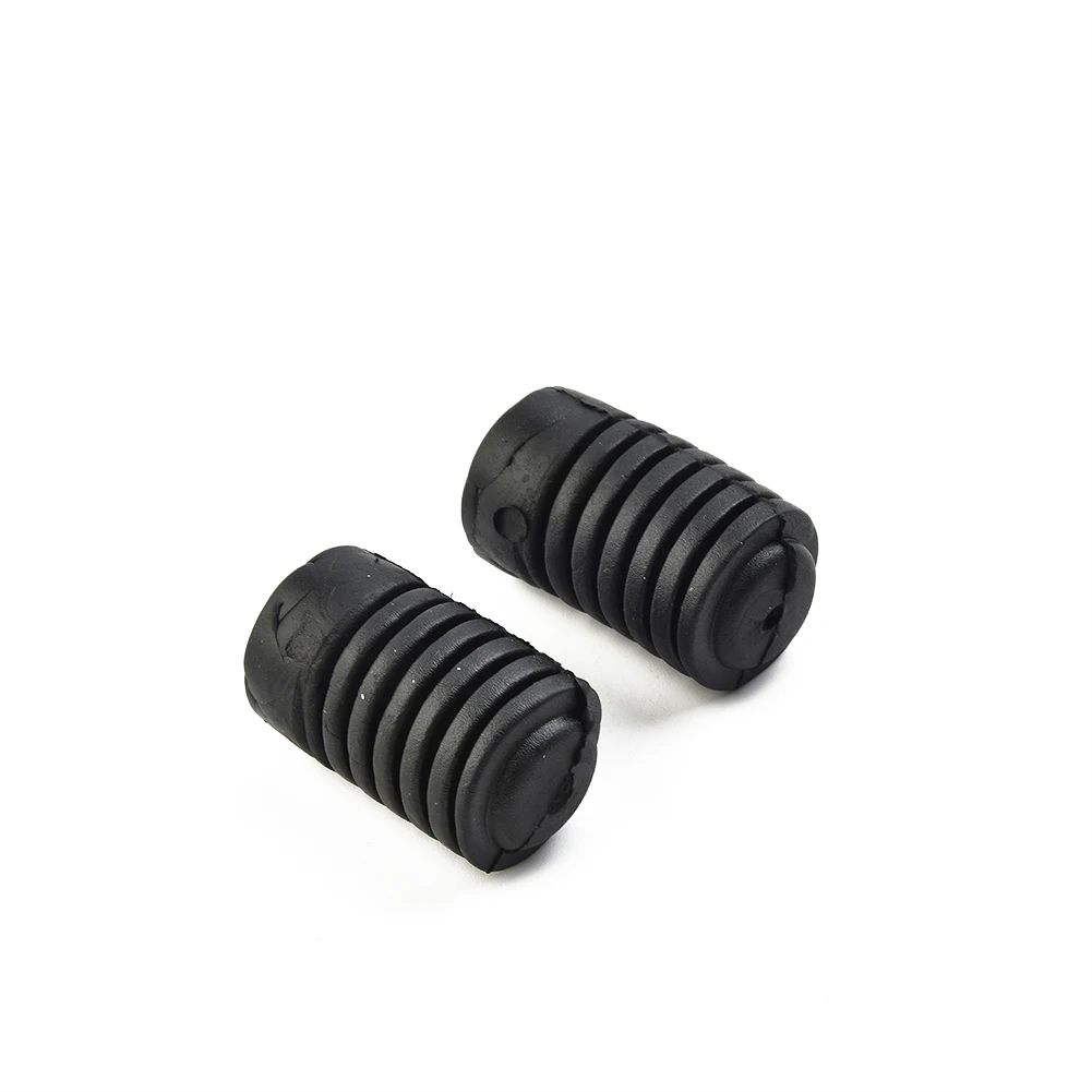 Bumper Stopper Clips Black Cushion Adiuster For Toyota Corolla High Quality Material Practical Durable Hot Sale
Bumper Stopper Clips Black Cushion Adiuster For Toyota Corolla High Quality Material Practical Durable Hot Sale