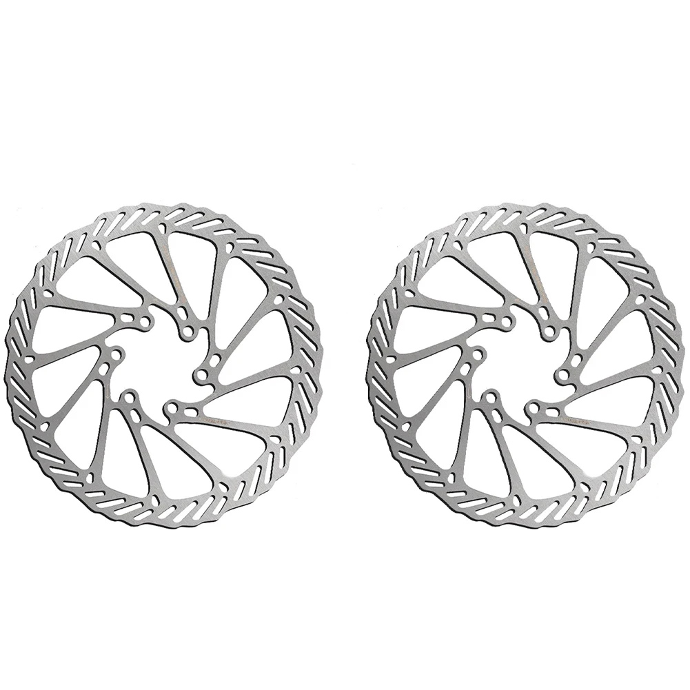 2pcs MTB Road Bike Brake Disk 160mm G3 Disc Brake Rotors 44MM Hole Distance Disc Brake Rotors With 6 Bolts Bicycle Brake Parts
2pcs MTB Road Bike Brake Disk 160mm G3 Disc Brake Rotors 44MM Hole Distance Disc Brake Rotors With 6 Bolts Bicycle Brake Parts