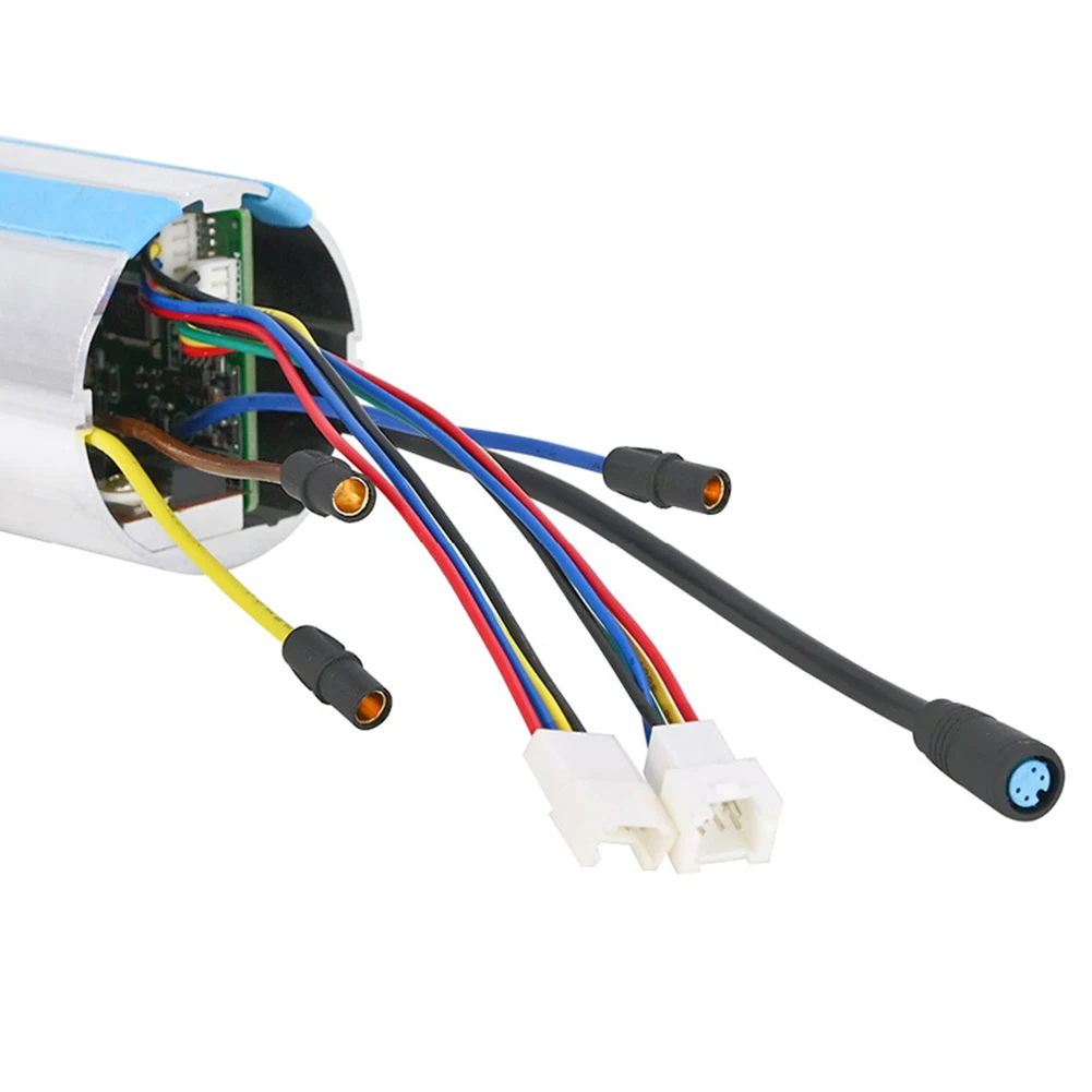High Quality Control Board ES1ES2ES3ES4 Electric Scooters Accessories For Ninebot Metal Motherboard Controller
High Quality Control Board ES1ES2ES3ES4 Electric Scooters Accessories For Ninebot Metal Motherboard Controller