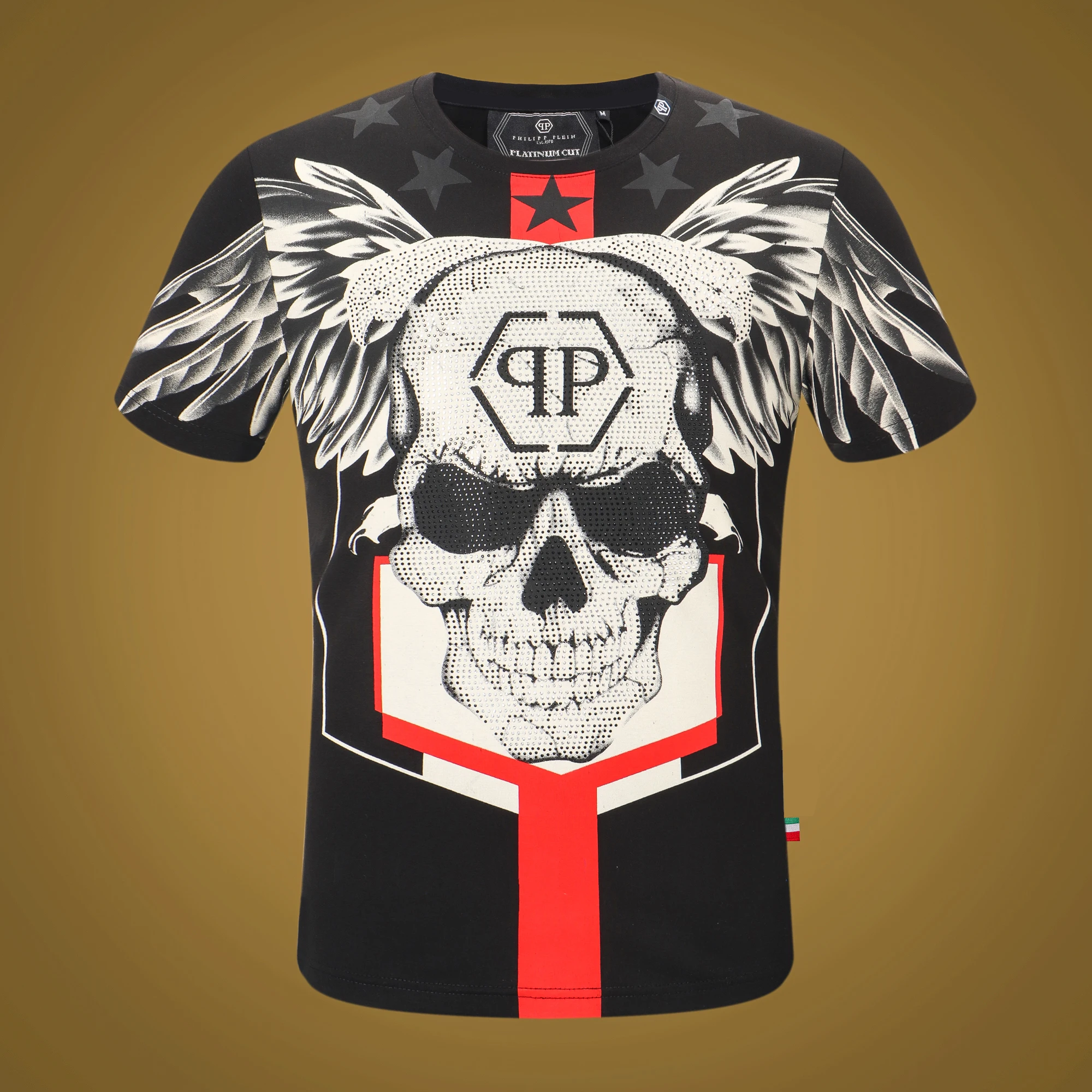 Футболка мужская с круглым вырезом, х/б
Футболка мужская с круглым вырезом, х/б