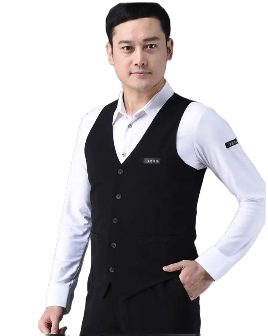 Men Latin Dance Vest Garment Dance Waltz Ballroom Dance Garment Performance Black Latin man Separate Waistcoat for Formal Wear
Men Latin Dance Vest Garment Dance Waltz Ballroom Dance Garment Performance Black Latin man Separate Waistcoat for Formal Wear
