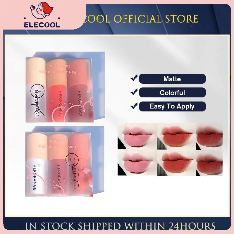 Milkshake Lip Glaze Lip Oil Combination Box/Box Mini Lip Gloss Set Moisturizing Lips Care Makeup Matte Gloss Cosmetic TSLM2
Milkshake Lip Glaze Lip Oil Combination Box/Box Mini Lip Gloss Set Moisturizing Lips Care Makeup Matte Gloss Cosmetic TSLM2