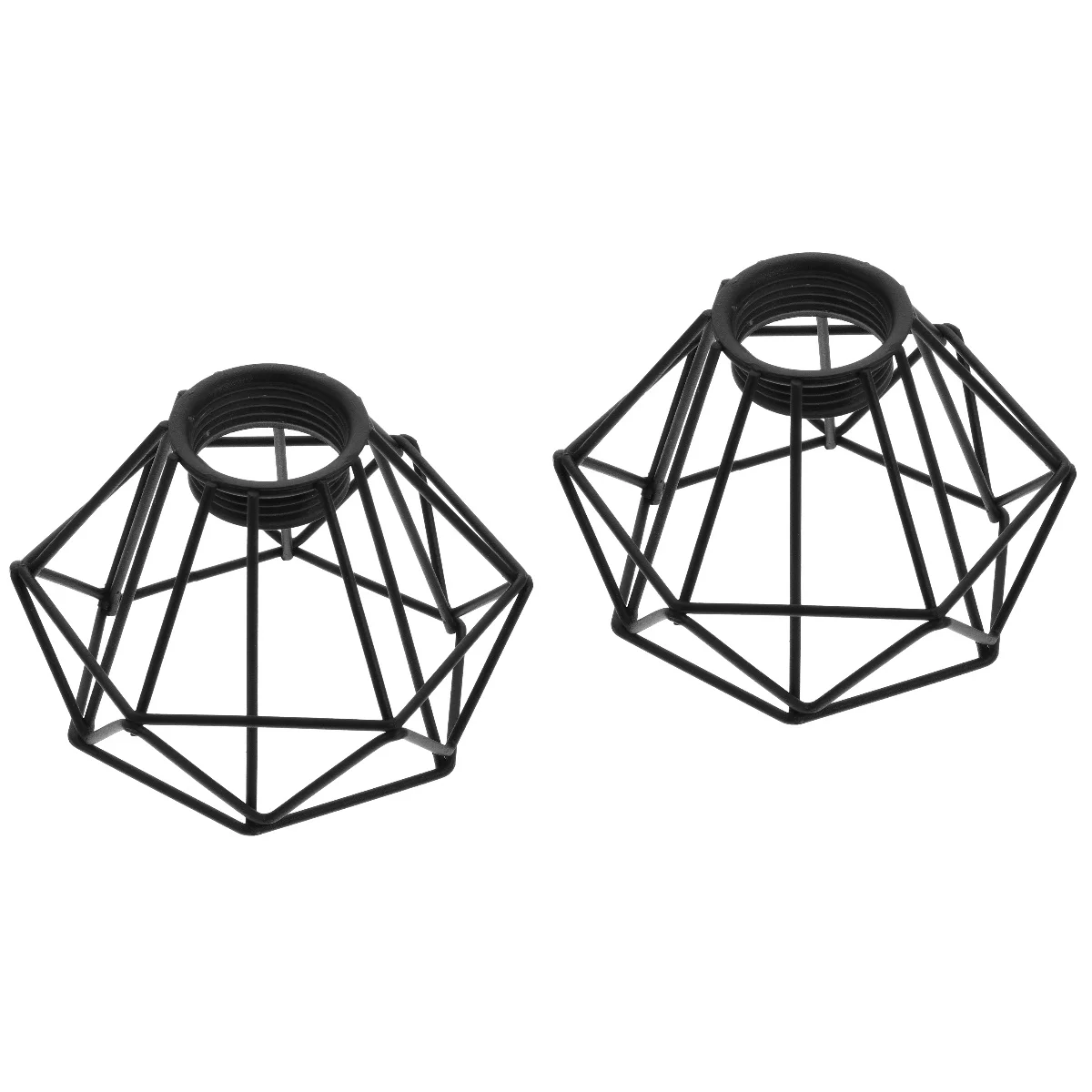 Lamp Light Shade Metal Lampshade Pendant Shades Guard Ceiling Decorative Cage Hanging String Fixture Drum Vintage Chandelier
Lamp Light Shade Metal Lampshade Pendant Shades Guard Ceiling Decorative Cage Hanging String Fixture Drum Vintage Chandelier