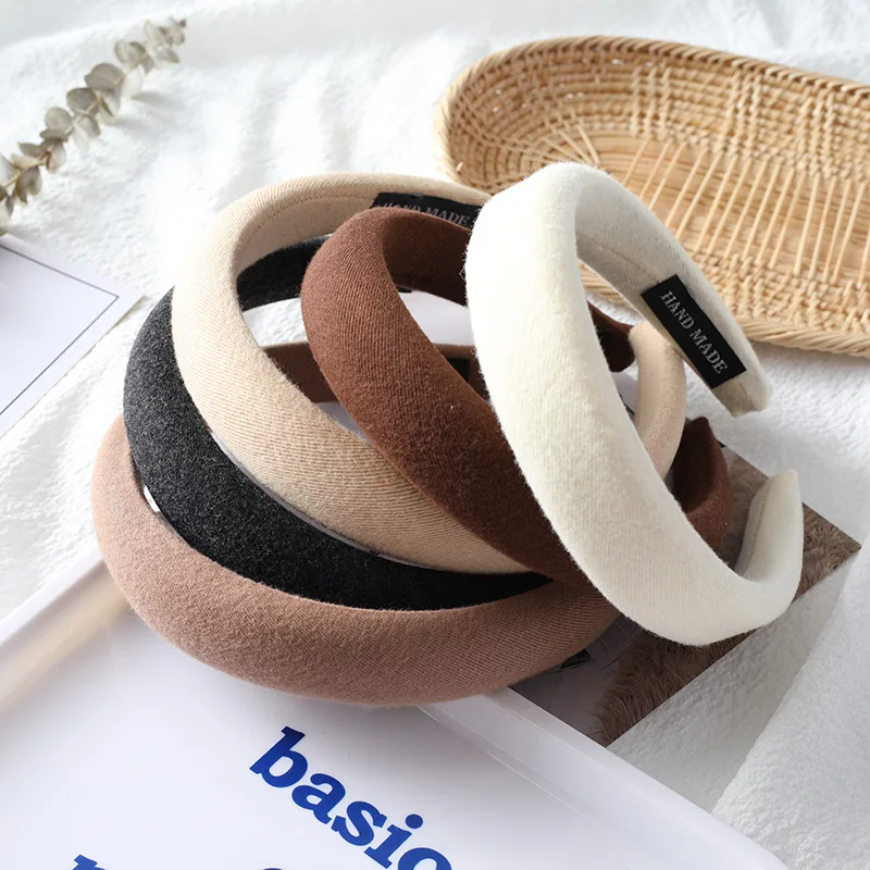 Женская повязка на голову, винтажная вязаная лента для волос, Женская резинка для волос, эластичные резинки для волос, аксессуары для волос для женщин 
Женская повязка на голову, винтажная вязаная лента для волос, Женская резинка для волос, эластичные резинки для волос, аксессуары для волос для женщин