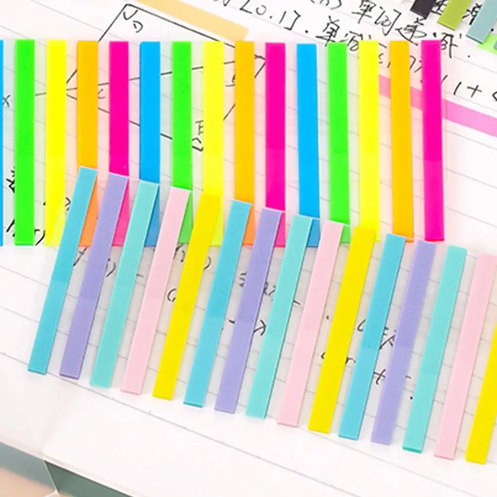 Very Fine Index Stickers Small Narrow Strip Notes N Times Stick Reading Notes Reading Notes Label Stickers Custom Cute Book
Very Fine Index Stickers Small Narrow Strip Notes N Times Stick Reading Notes Reading Notes Label Stickers Custom Cute Book