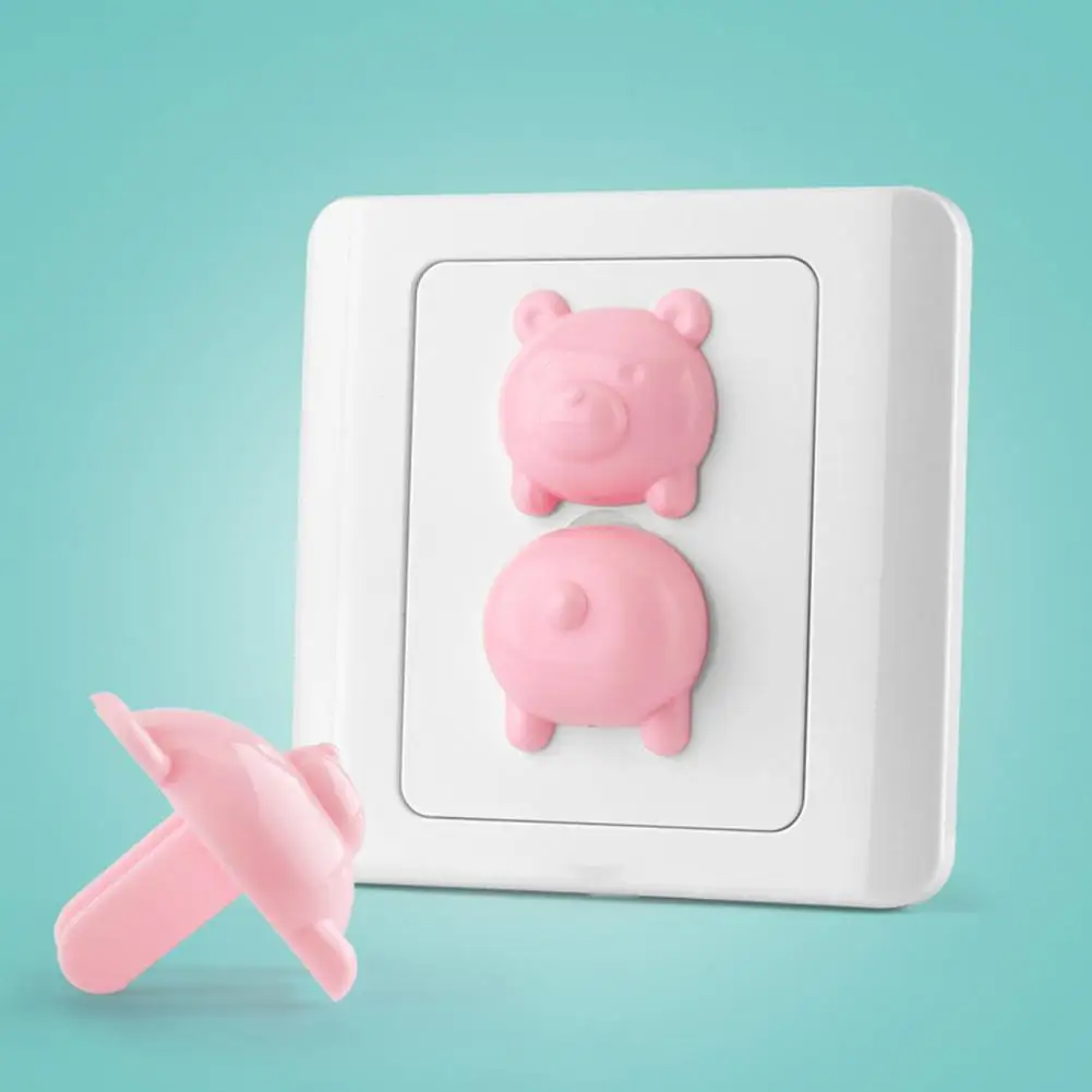 Защитный чехол, компактный пластиковый Пыленепроницаемый Чехол с принтом свиньи, защитные чехлы на выходные отверстия, крышка для розетки ...
Защитный чехол, компактный пластиковый Пыленепроницаемый Чехол с принтом свиньи, защитные чехлы на выходные отверстия, крышка для розетки ...