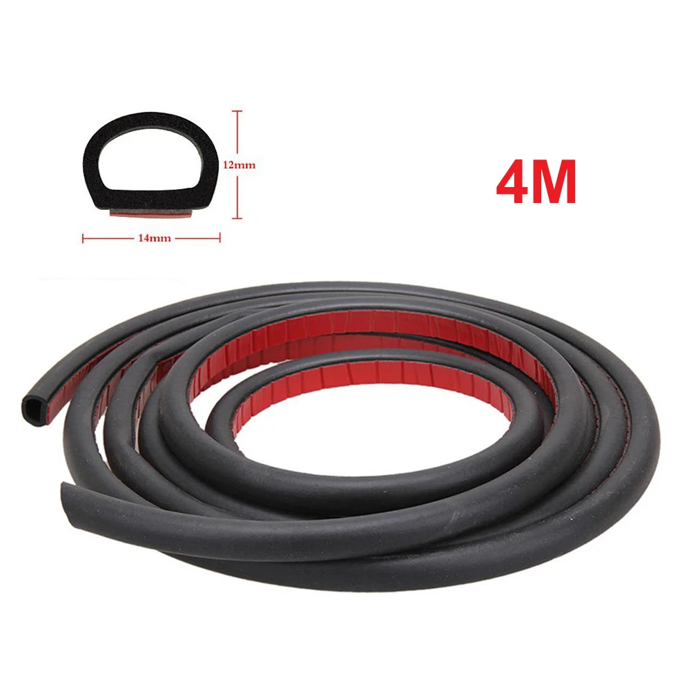 Car Door Seals Double-Layer Auto Weatherstrips Soundproof Waterproof Rubber Car Sealing Strip Universal For Car Door Trunk Hood
Car Door Seals Double-Layer Auto Weatherstrips Soundproof Waterproof Rubber Car Sealing Strip Universal For Car Door Trunk Hood