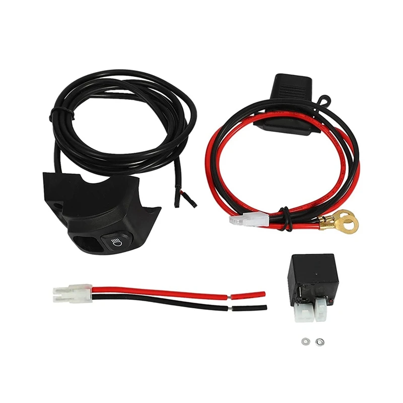 Handle Switch Controller Handle Button For-BMW F850GS ADV R1200GS ADV R1250GS ADV Adventure LED Fog Light Intercom
Handle Switch Controller Handle Button For-BMW F850GS ADV R1200GS ADV R1250GS ADV Adventure LED Fog Light Intercom