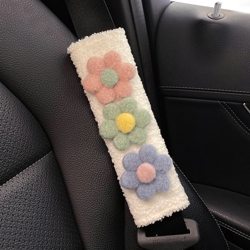 1 шт., мягкий плюшевый ремень безопасности из искусственной овечьей кожи
1 шт., мягкий плюшевый ремень безопасности из искусственной овечьей кожи