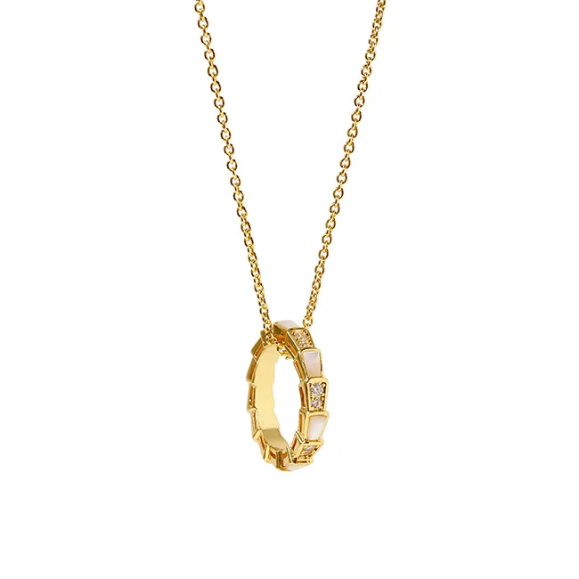 Fashion necklace personality romantic natural white mother-of-pearl bamboo studded sweater chain simple shape jewelry gift
Fashion necklace personality romantic natural white mother-of-pearl bamboo studded sweater chain simple shape jewelry gift