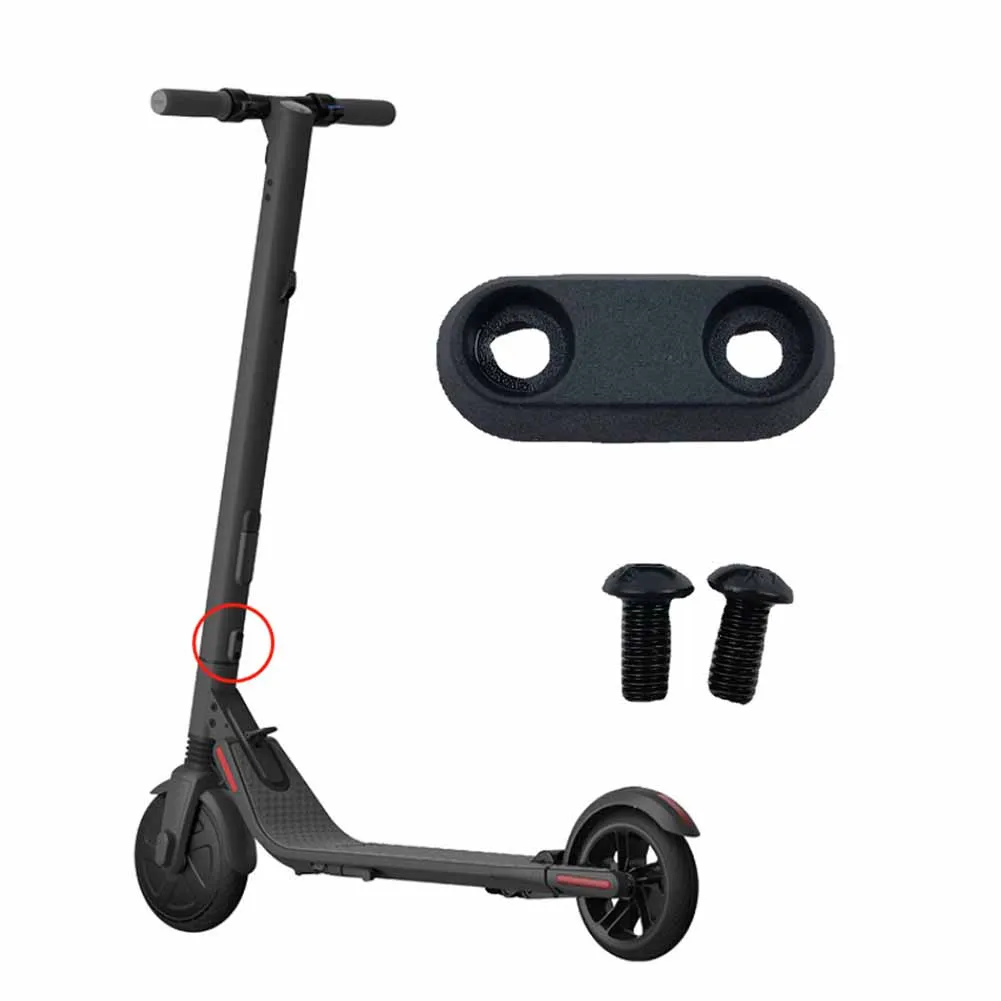 Battery Cabin Fastening Cover For Ninebot ES1 ES2 ES3 ES4 Electric Scooter Connection Lock Screws Parts Scooter Accessories
Battery Cabin Fastening Cover For Ninebot ES1 ES2 ES3 ES4 Electric Scooter Connection Lock Screws Parts Scooter Accessories