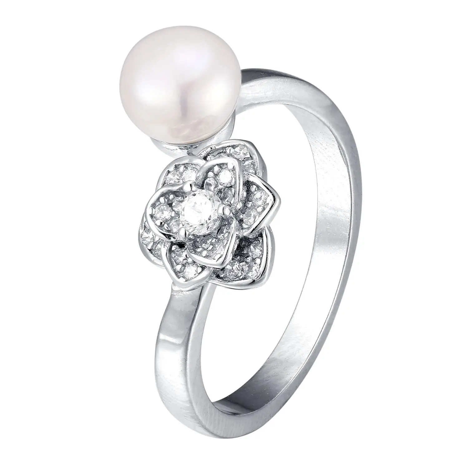 2023 European and American Luxury Sterling Silver 925S Flower Pearl Vintage Design Versatile Holiday Gift Jewelry Ring for Women 
2023 European and American Luxury Sterling Silver 925S Flower Pearl Vintage Design Versatile Holiday Gift Jewelry Ring for Women