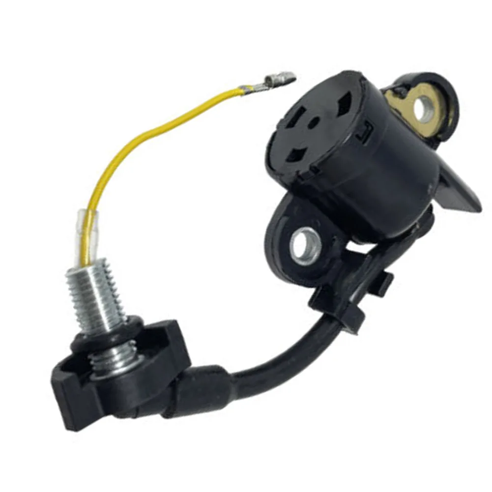 Датчик уровня масла переключатель для Honda GX120 GX160 GX200 GX240 GX270 34150-ZH7-003 датчик уровня масла переключатель уровня масла Запчасти для газонокосилки
Датчик уровня масла переключатель для Honda GX120 GX160 GX200 GX240 GX270 34150-ZH7-003 датчик уровня масла переключатель уровня масла Запчасти для газонокосилки