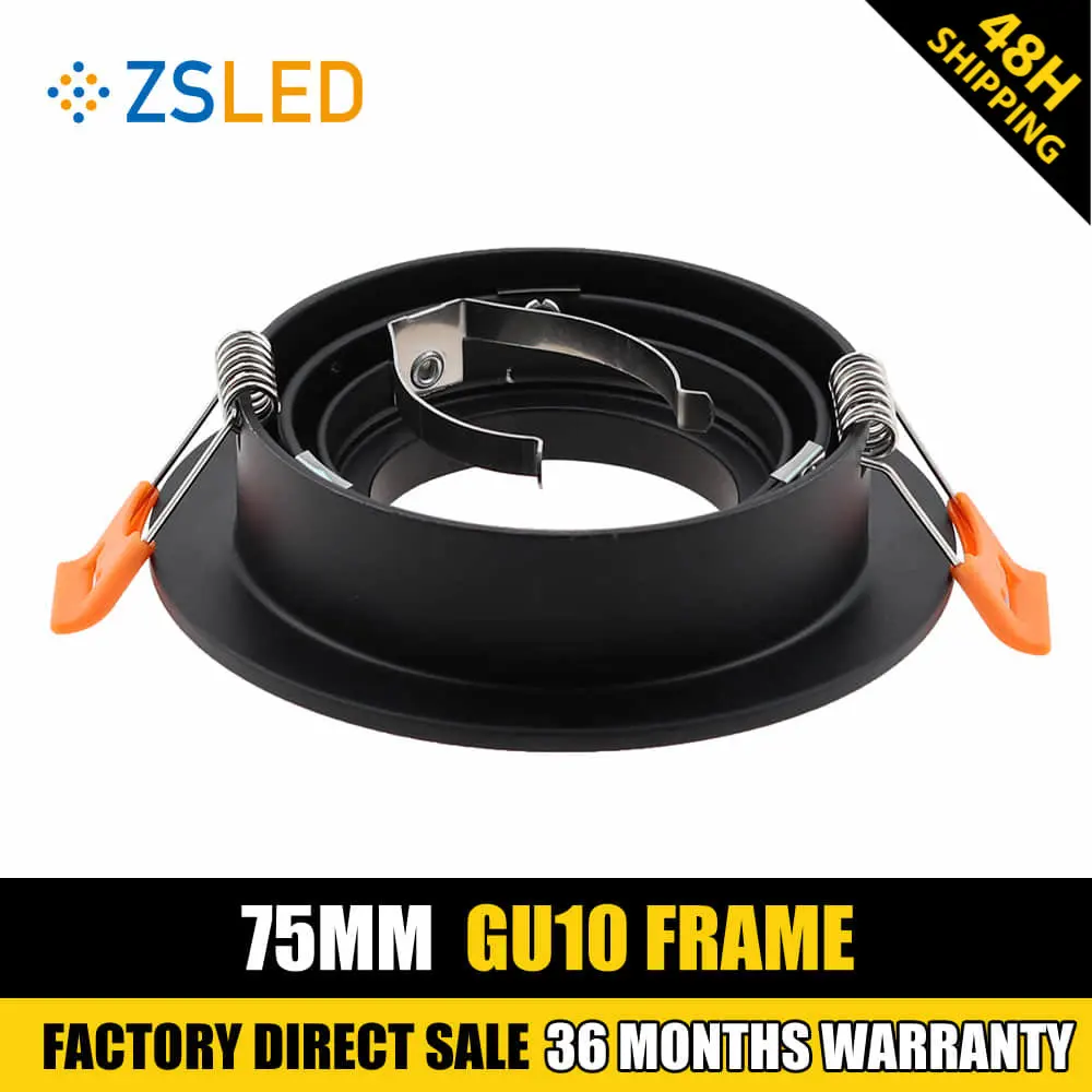 Регулируемый держатель для телефона с открытым отверстием, вырезанная лампа для освещения стен GU10 MR16 75 мм 
Регулируемый держатель для телефона с открытым отверстием, вырезанная лампа для освещения стен GU10 MR16 75 мм