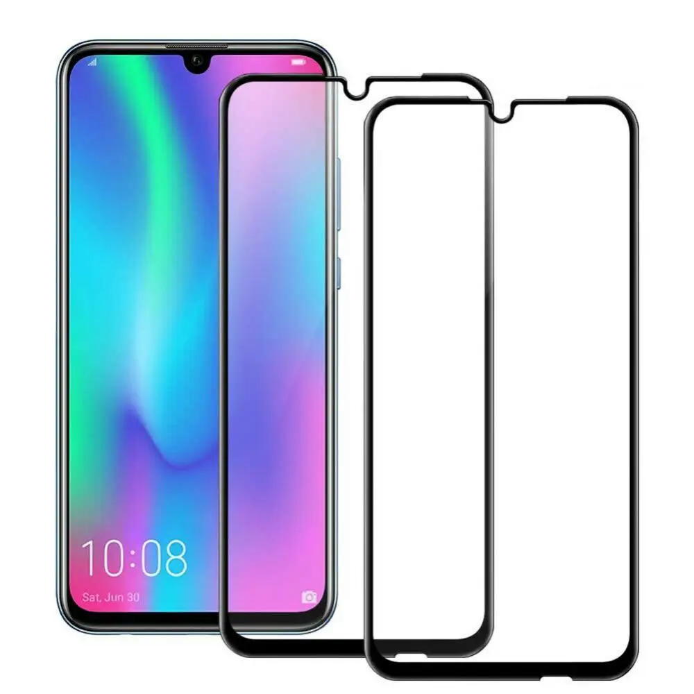 Защитная пленка для экрана 2 шт. 1/закаленное стекло для Huawei P Smart 2019/Honor 10 Lite
Защитная пленка для экрана 2 шт. 1/закаленное стекло для Huawei P Smart 2019/Honor 10 Lite