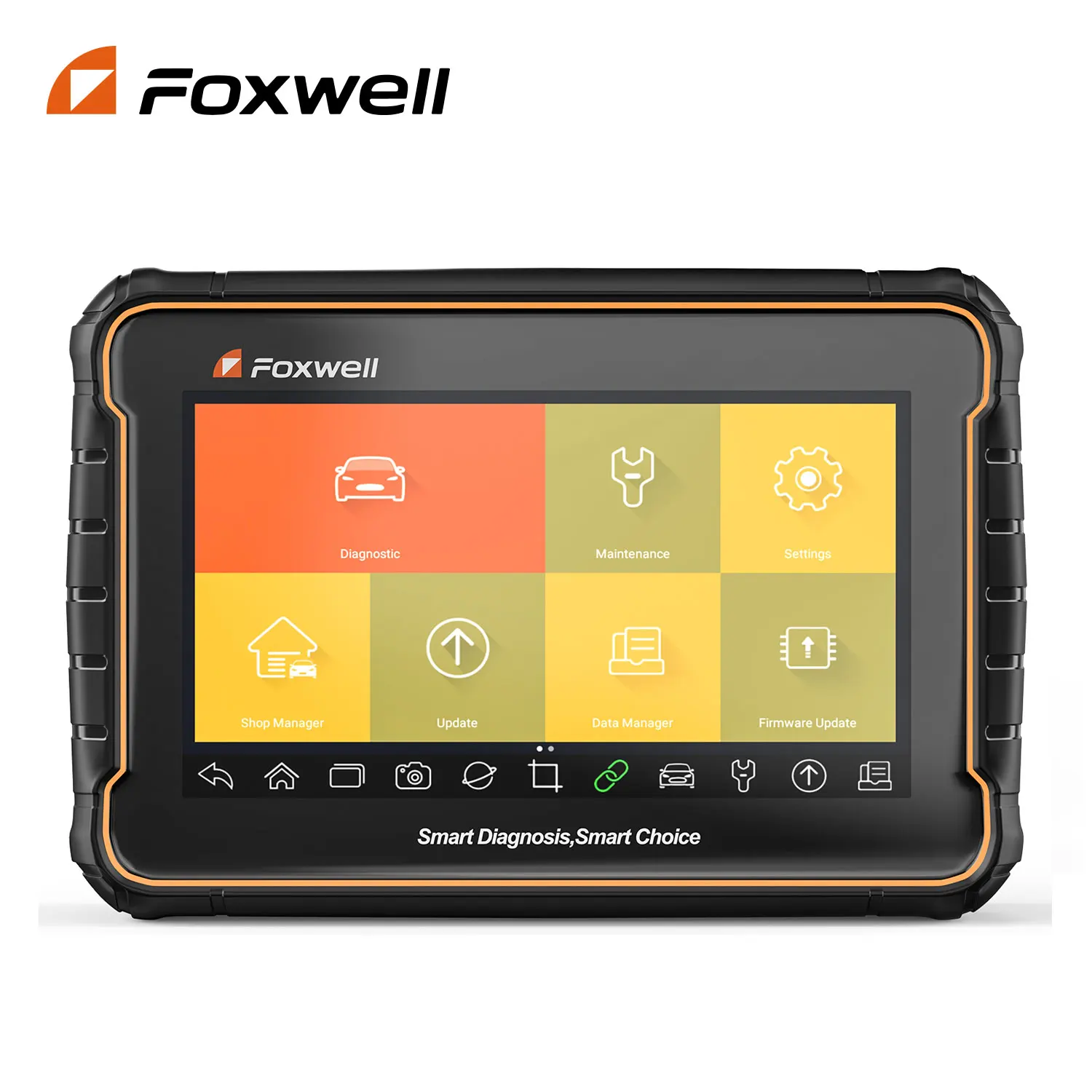 Foxwell GT60 Professional OBD2 Automotivo Scanner All System Car Diagnostic Scan Tool 24 Reset ODB2 OBD 2 Code Reader PK MK808
Foxwell GT60 Professional OBD2 Automotivo Scanner All System Car Diagnostic Scan Tool 24 Reset ODB2 OBD 2 Code Reader PK MK808