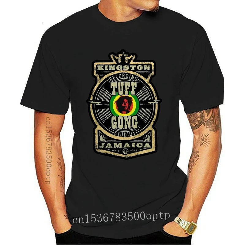 Mens Clothes Men T Shirt Cotton Tuff Gong Label Printed Funny t-shirt Novelty Tshirt Women
Mens Clothes Men T Shirt Cotton Tuff Gong Label Printed Funny t-shirt Novelty Tshirt Women