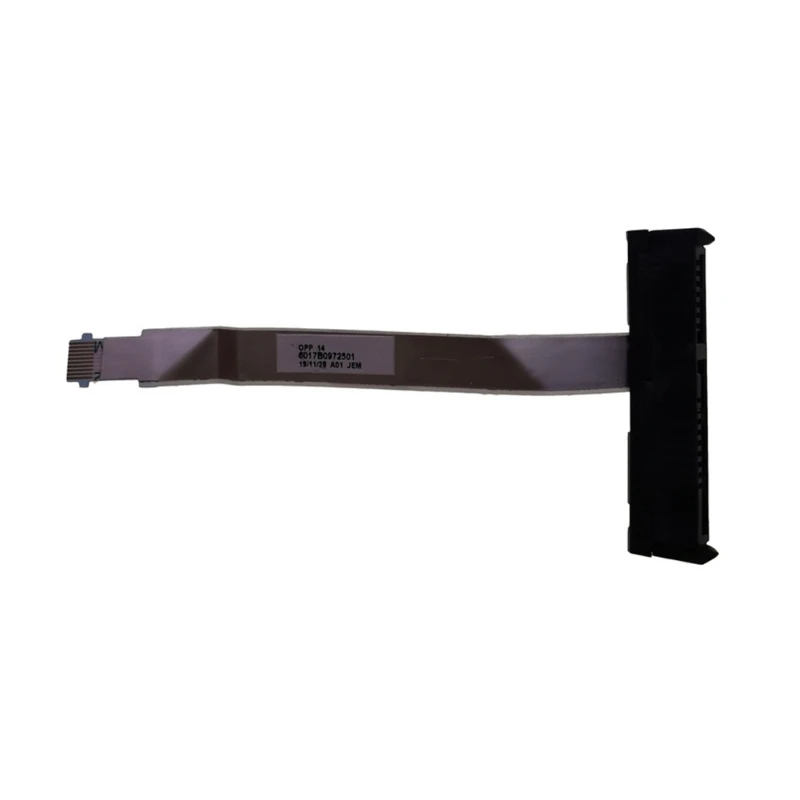 Шнур кабеля гибкого разъема HDD для 14-CK 14-CM 14-CY 14-CS 14-DG 14-CF 14-DF
Шнур кабеля гибкого разъема HDD для 14-CK 14-CM 14-CY 14-CS 14-DG 14-CF 14-DF