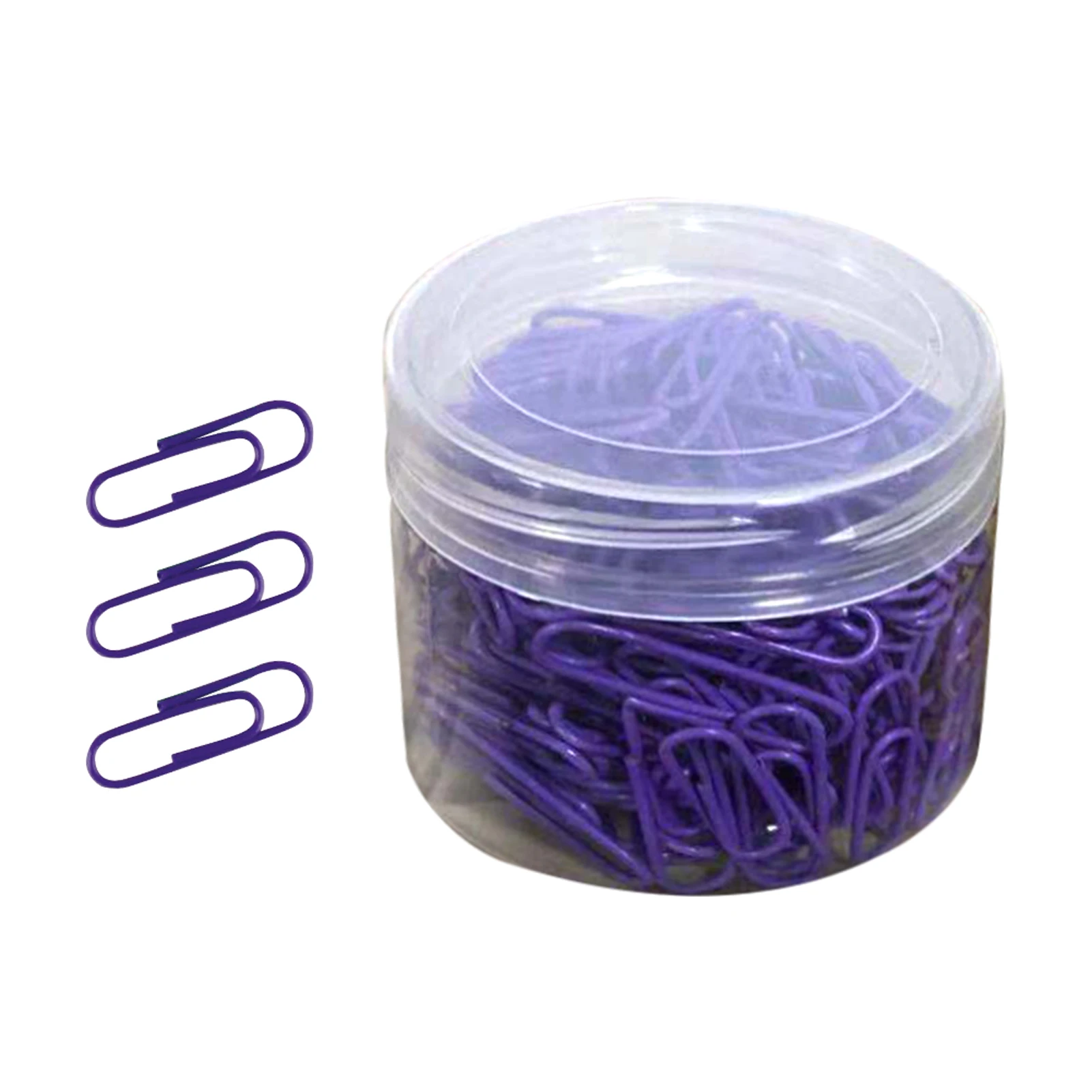 200pcs Stationary Easy Use Study Desk Home Bill File Paper Clip Metal School Fixing Clamp For Notebook Mini Office Supply DIY
200pcs Stationary Easy Use Study Desk Home Bill File Paper Clip Metal School Fixing Clamp For Notebook Mini Office Supply DIY