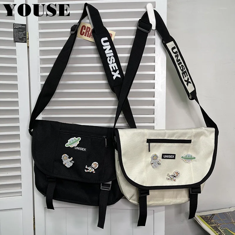 Crossbody Bags for Men Women Handbag Designer Messenger Shoulder Sling Party Purse Pouch Side Black Luxury Cross Strap Oxford
Crossbody Bags for Men Women Handbag Designer Messenger Shoulder Sling Party Purse Pouch Side Black Luxury Cross Strap Oxford