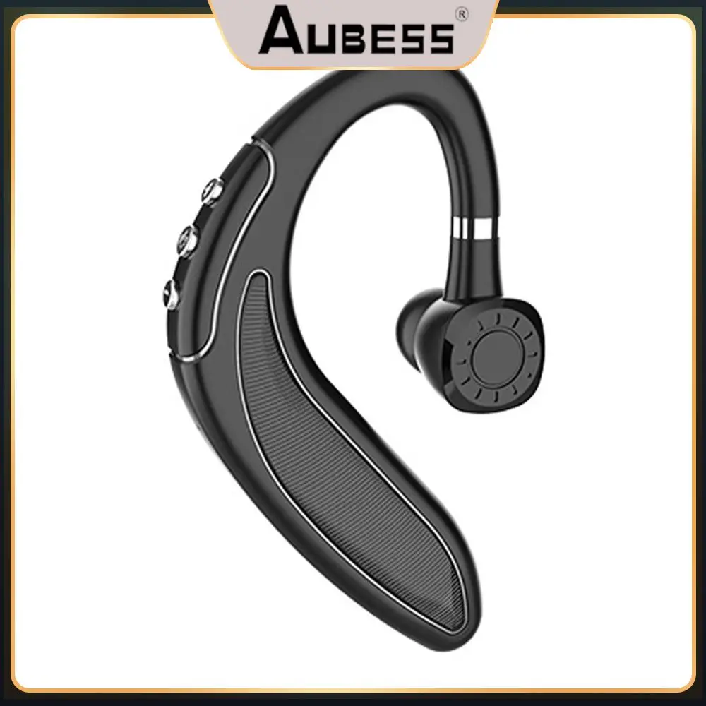 Talk Time About 20-25 Hours Earphone Skin-like Touch Painless Wearing Headset Painless Wear 180 Degree Rotation
Talk Time About 20-25 Hours Earphone Skin-like Touch Painless Wearing Headset Painless Wear 180 Degree Rotation