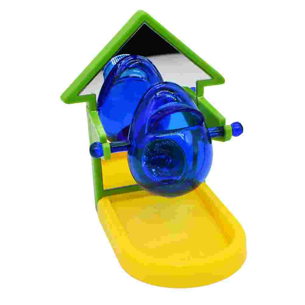 Parrot Bird Feederfeeding Box Cage Toy Foraging Cups Trough Traininghanging Container Supply Parrots Forage Chicken Pet Water
Parrot Bird Feederfeeding Box Cage Toy Foraging Cups Trough Traininghanging Container Supply Parrots Forage Chicken Pet Water