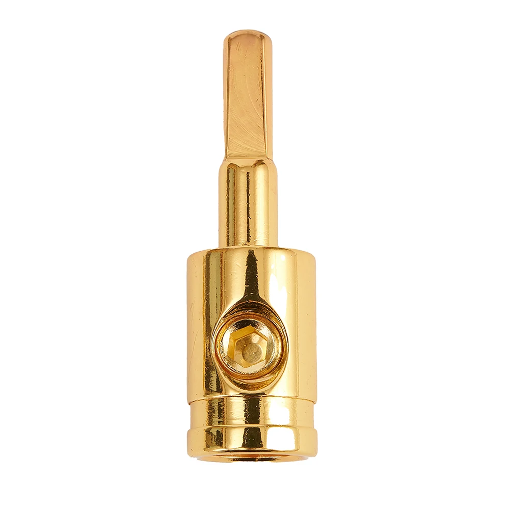 Experience a Better Audio Output with Our Top Quality Power Wire Reducer High Reliability 4G to 8G Amp Input Easy Installation
Experience a Better Audio Output with Our Top Quality Power Wire Reducer High Reliability 4G to 8G Amp Input Easy Installation