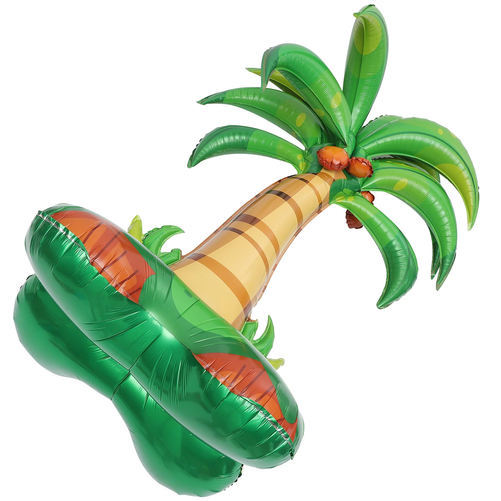 Balloon Tree Cartoon Coconut Palm Balloons Aluminum Foil Inflatable Trees Beach Film Party Supplies Banquet Hawaiian Party
Balloon Tree Cartoon Coconut Palm Balloons Aluminum Foil Inflatable Trees Beach Film Party Supplies Banquet Hawaiian Party