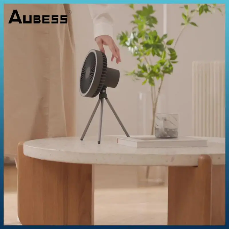 3 Gears Mini Fans Summer Air Cooling Tripod Stand Desktop Fan Wind Power Portable Small Cooling Ventilador Summer Gifts Mute
3 Gears Mini Fans Summer Air Cooling Tripod Stand Desktop Fan Wind Power Portable Small Cooling Ventilador Summer Gifts Mute