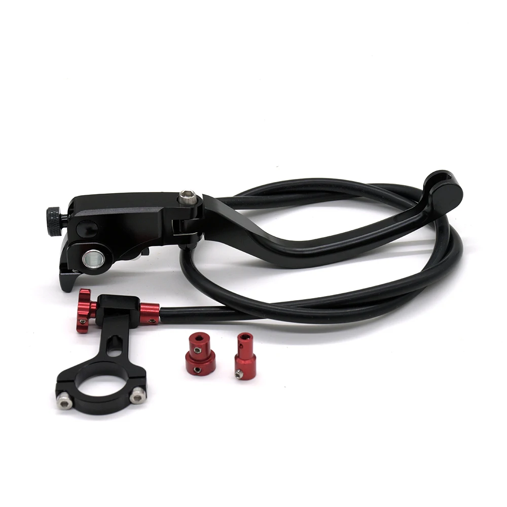 Foldable Brake Lever & Remote Span Adjuster For 1299 Panigale/S/R 2015-2018 959 Panigale 2016-2018 1198/S/R 2009-2011
Foldable Brake Lever & Remote Span Adjuster For 1299 Panigale/S/R 2015-2018 959 Panigale 2016-2018 1198/S/R 2009-2011