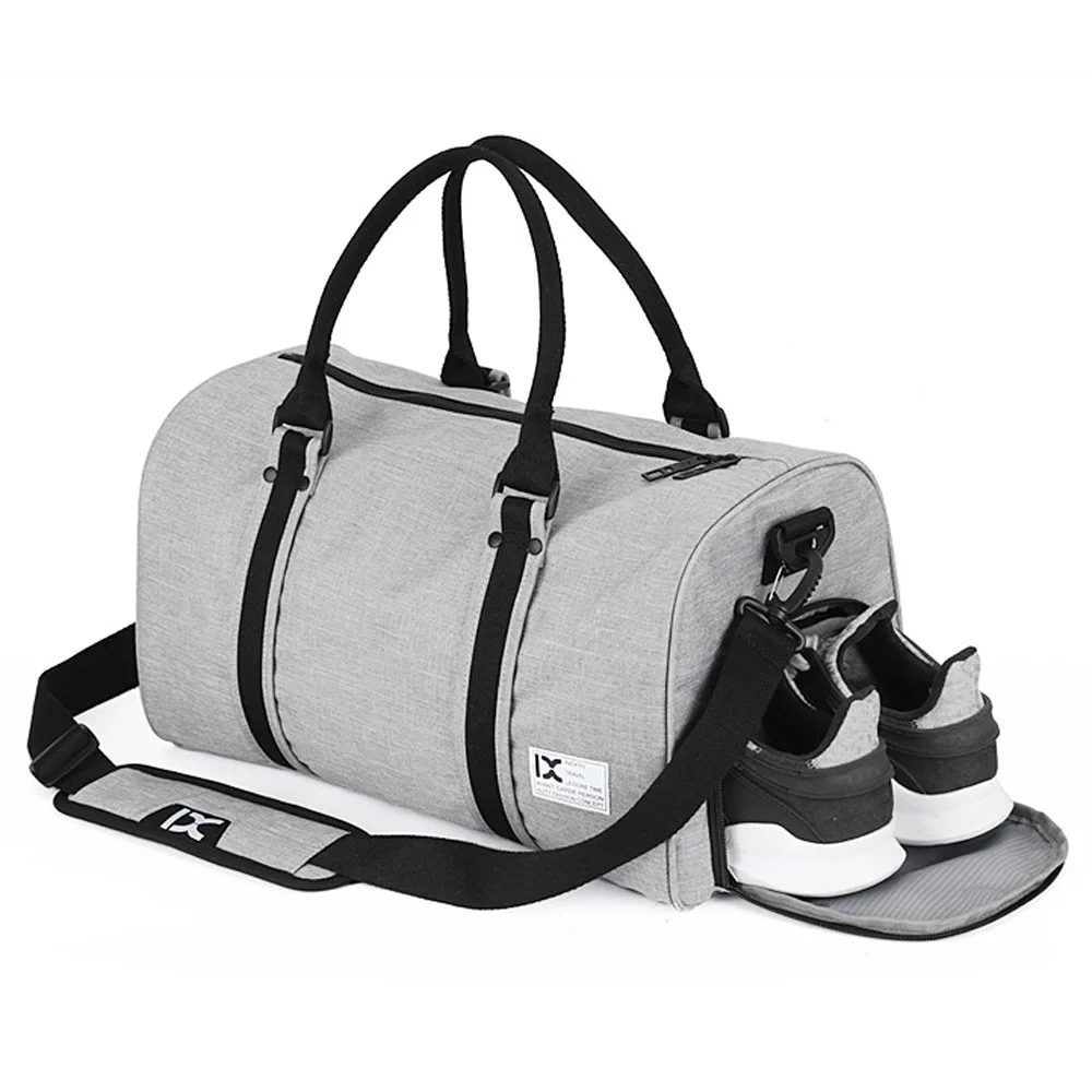 Women's Handbags Gym Bags Men Sports Fitness Pack Shoulder Sport Bag Male Travel Bags Nylon Waterproof Handbag Female Package
Women's Handbags Gym Bags Men Sports Fitness Pack Shoulder Sport Bag Male Travel Bags Nylon Waterproof Handbag Female Package