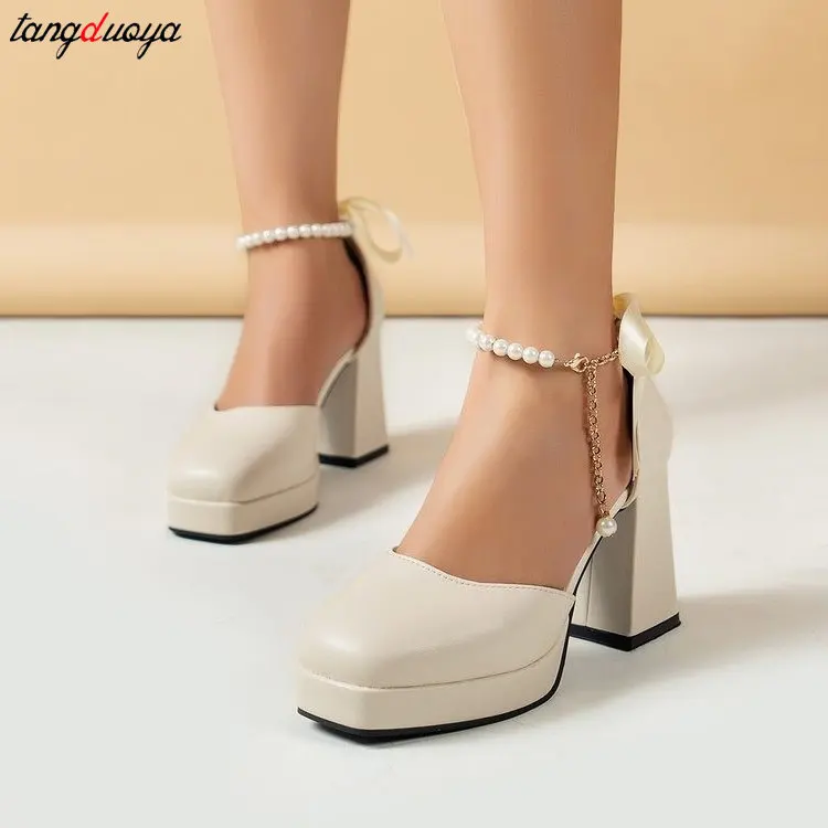 Босоножки на массивном каблуке, женские туфли-лодочки, обувь на высоком каблуке, роскошные брендовые босоножки, осень-лето 2023, искусственная кожа, дизайнерское платье, женская обувь
Босоножки на массивном каблуке, женские туфли-лодочки, обувь на высоком каблуке, роскошные брендовые босоножки, осень-лето 2023, искусственная кожа, дизайнерское платье, женская обувь