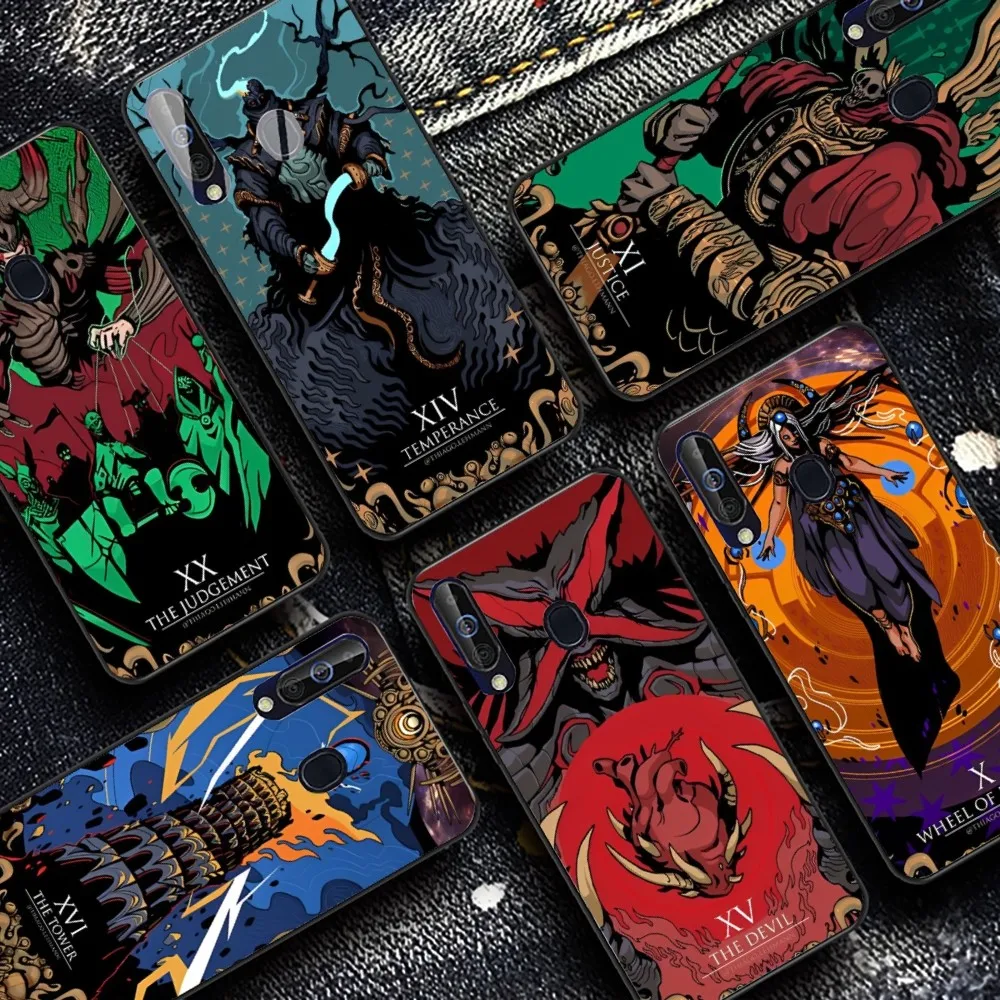 Path Of Exile Phone Case For Samsung A 10 11 12 13 20 21 22 30 31 32 40 51 52 53 70 71 72 73 91 13 shell
Path Of Exile Phone Case For Samsung A 10 11 12 13 20 21 22 30 31 32 40 51 52 53 70 71 72 73 91 13 shell