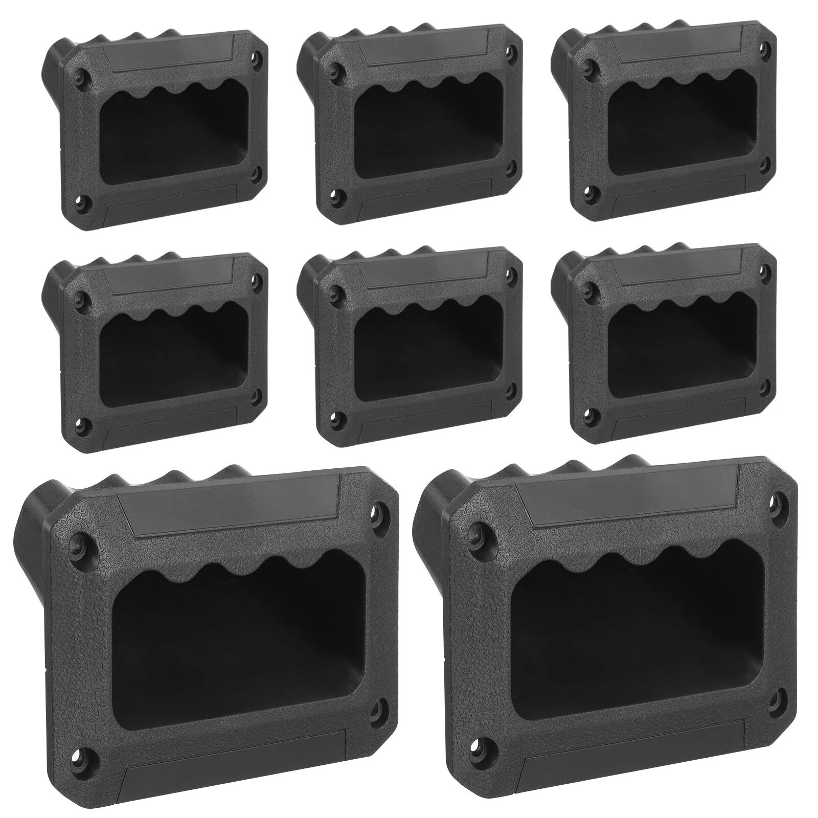 Hardware Speaker Grip Amplifier Plastic Handles Case Sound Cases Durable Strap Outdoor
Hardware Speaker Grip Amplifier Plastic Handles Case Sound Cases Durable Strap Outdoor
