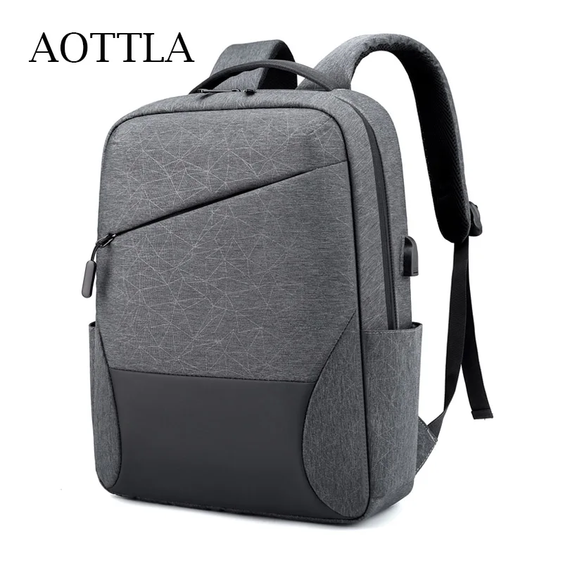 AOTTLA Backpacks Male Backpack Nylon New Laptop Bag Large Capacity Sports Backpack Fashion Shoulder Bag Casual Handbag Rucksack
AOTTLA Backpacks Male Backpack Nylon New Laptop Bag Large Capacity Sports Backpack Fashion Shoulder Bag Casual Handbag Rucksack