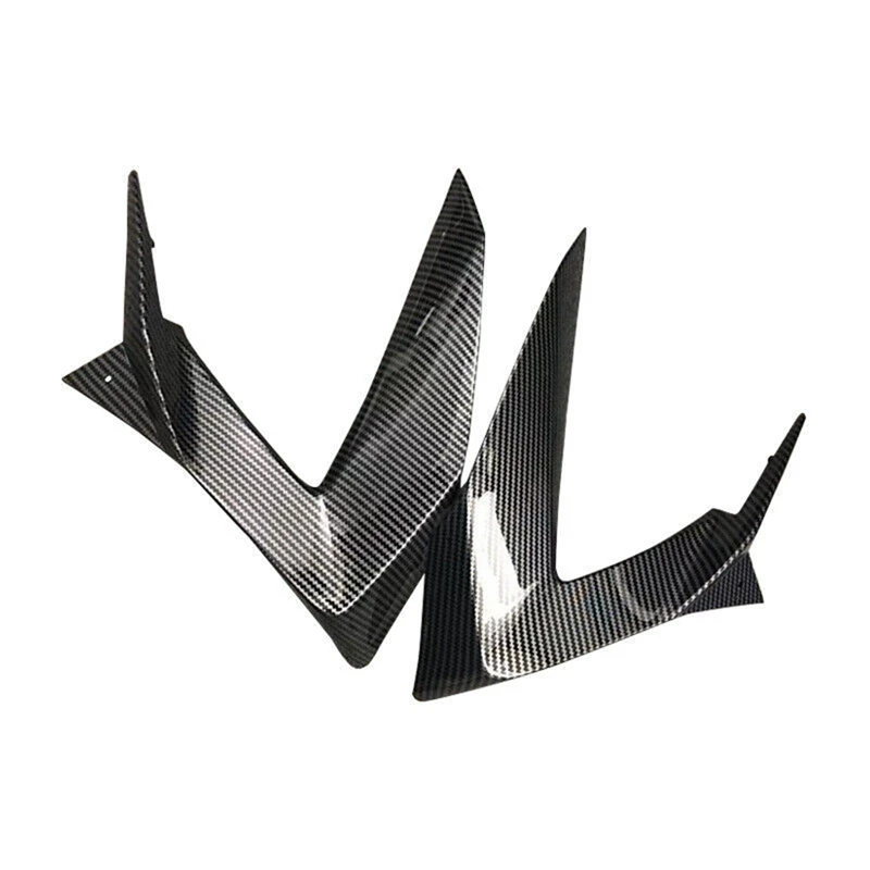 Motorcycle Front Side Panel Frame Cowling Fairing For KAWASAKI Ninja ZX-6R Zx6r 636 2013 2014 2015 2016 2017 2018 Parts
Motorcycle Front Side Panel Frame Cowling Fairing For KAWASAKI Ninja ZX-6R Zx6r 636 2013 2014 2015 2016 2017 2018 Parts