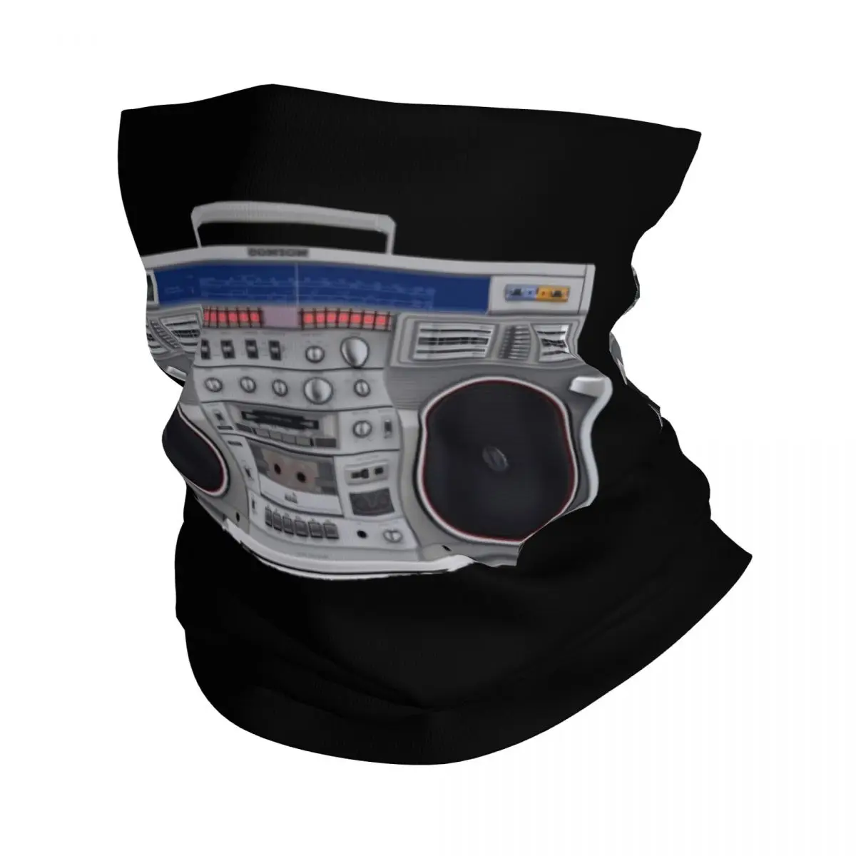 Boombox винтажная кассета 80s 1980s Бандана шейный чехол с принтом шарф Многофункциональный шарф для велоспорта для бега унисекс для взрослых
Boombox винтажная кассета 80s 1980s Бандана шейный чехол с принтом шарф Многофункциональный шарф для велоспорта для бега унисекс для взрослых