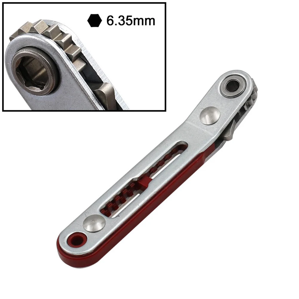 Mini Ratchet Wrench Hexagon Torx Bidirectional Control Screwdriver Drill Bit Chrome Vanadium Steel Screwdriver Drill Bits Tool
Mini Ratchet Wrench Hexagon Torx Bidirectional Control Screwdriver Drill Bit Chrome Vanadium Steel Screwdriver Drill Bits Tool