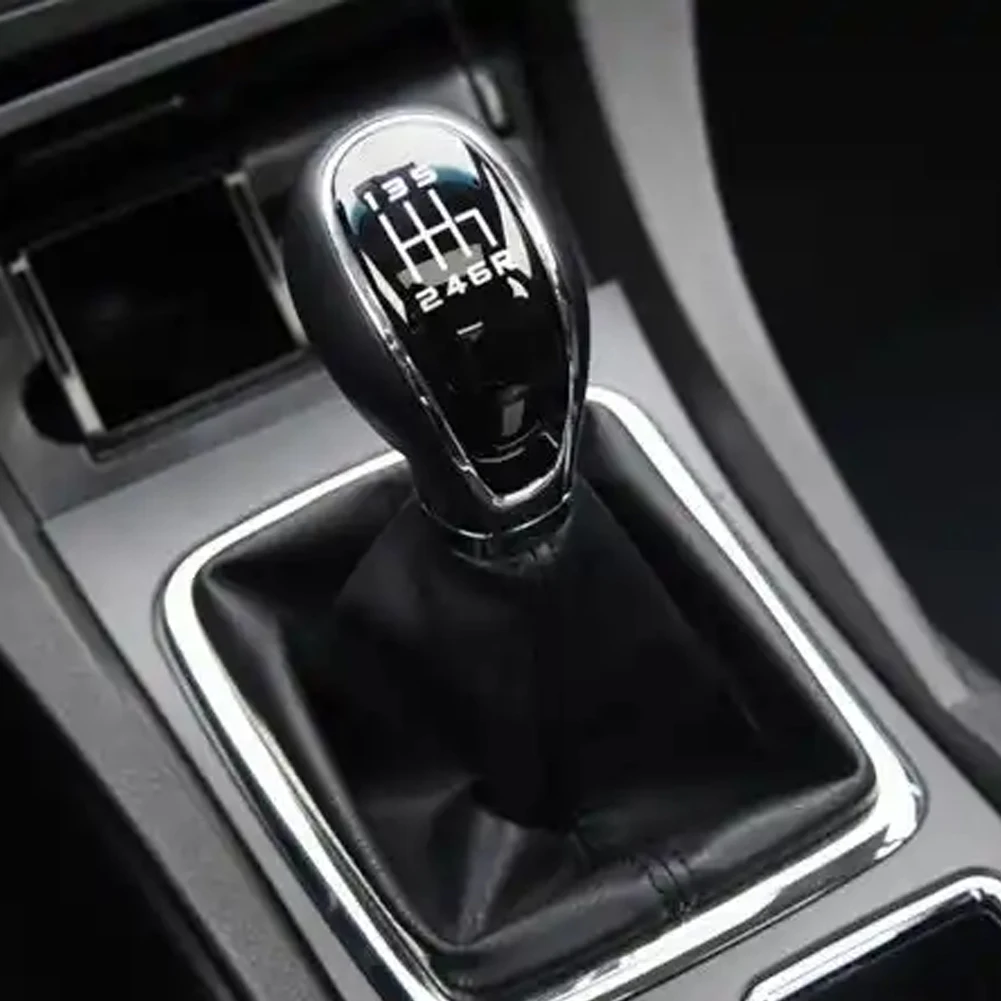 Durable Exquisite High Quality Brand New Gear Shift Knob Car Accessories For HYUNDAI I30 GD 2012-2017 Gear Shift Head
Durable Exquisite High Quality Brand New Gear Shift Knob Car Accessories For HYUNDAI I30 GD 2012-2017 Gear Shift Head