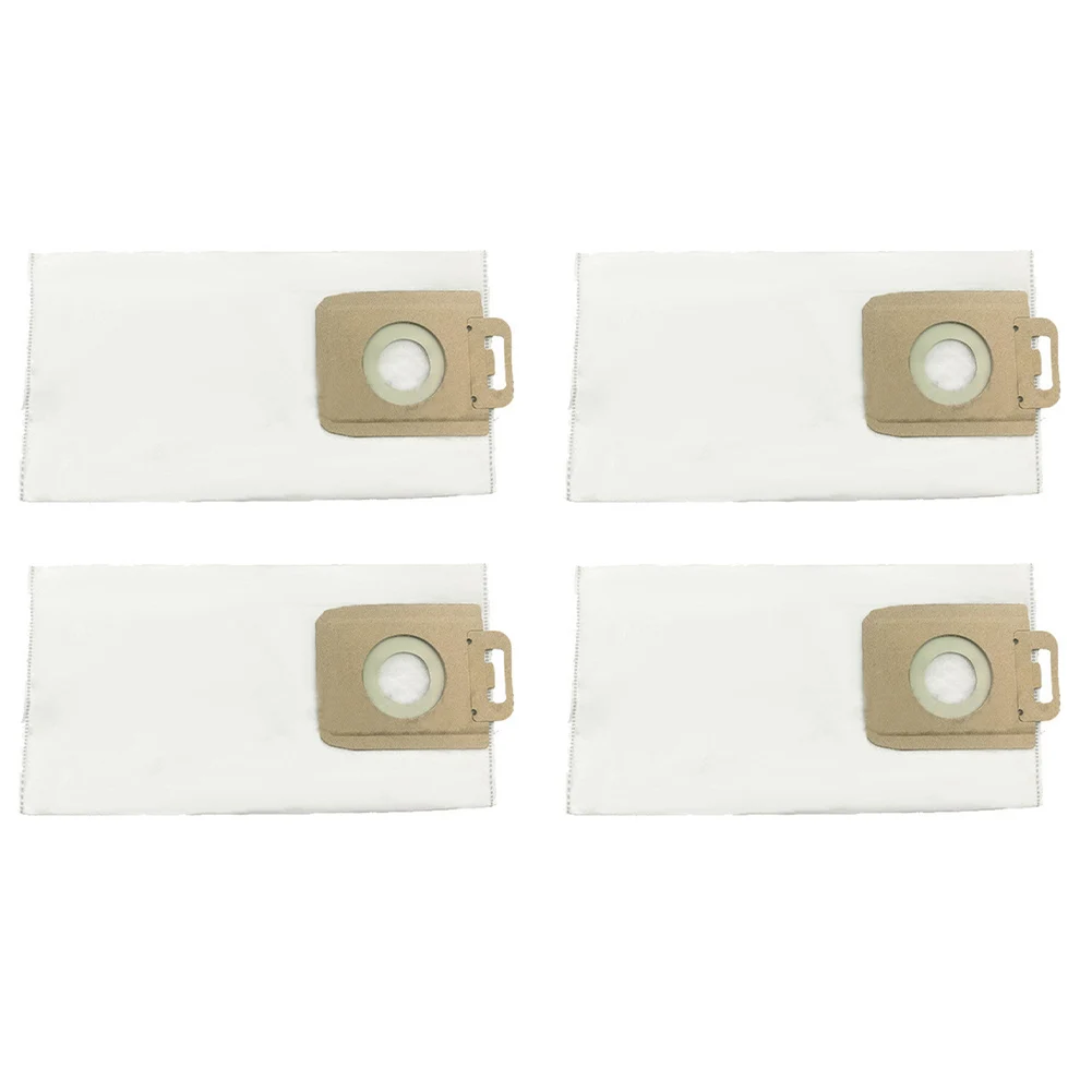 4 Pcs Dust Bags Collector Sets For Nilfisk P10, P12, P20 128389187 Power Series Dust Bags And Filter Pack Replacement Accessory
4 Pcs Dust Bags Collector Sets For Nilfisk P10, P12, P20 128389187 Power Series Dust Bags And Filter Pack Replacement Accessory