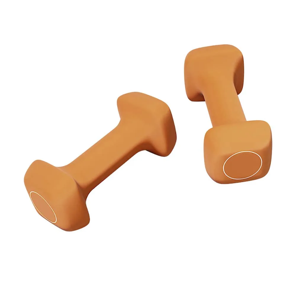 Small Dumbbell Exercise Fitness Dumbbell Training Weight Loss Equipment Strengthen Arm Muscle Frosted And Impregnated Solid
Small Dumbbell Exercise Fitness Dumbbell Training Weight Loss Equipment Strengthen Arm Muscle Frosted And Impregnated Solid