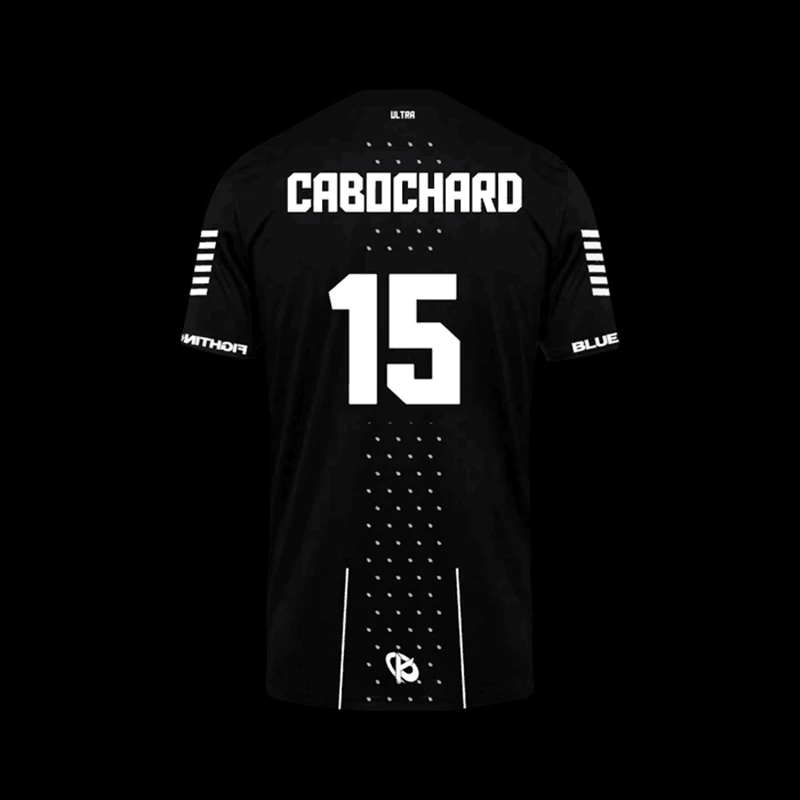 2022 New ESports League European Brand Karmine Lck Iple ESports Short Sleeve Kcorp Coat Man E Sport Fan T-shirt Oversize
2022 New ESports League European Brand Karmine Lck Iple ESports Short Sleeve Kcorp Coat Man E Sport Fan T-shirt Oversize