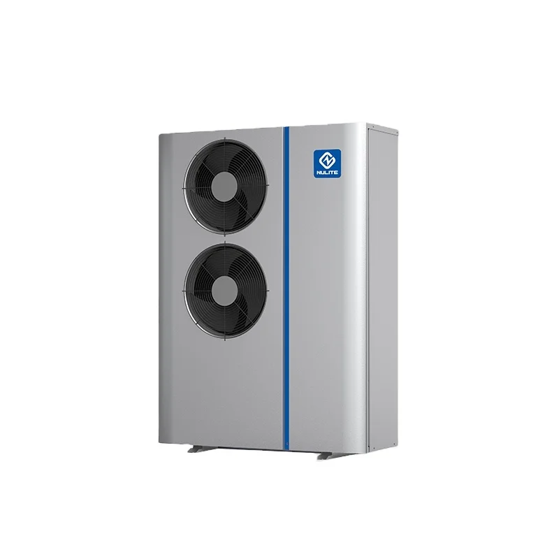 R32 R410A Apartment House Heating Air Source Heatpump Factory NuLite B245 B345 6KW 8KW 10KW 12KW Inverter Air to Water Heat Pump
R32 R410A Apartment House Heating Air Source Heatpump Factory NuLite B245 B345 6KW 8KW 10KW 12KW Inverter Air to Water Heat Pump