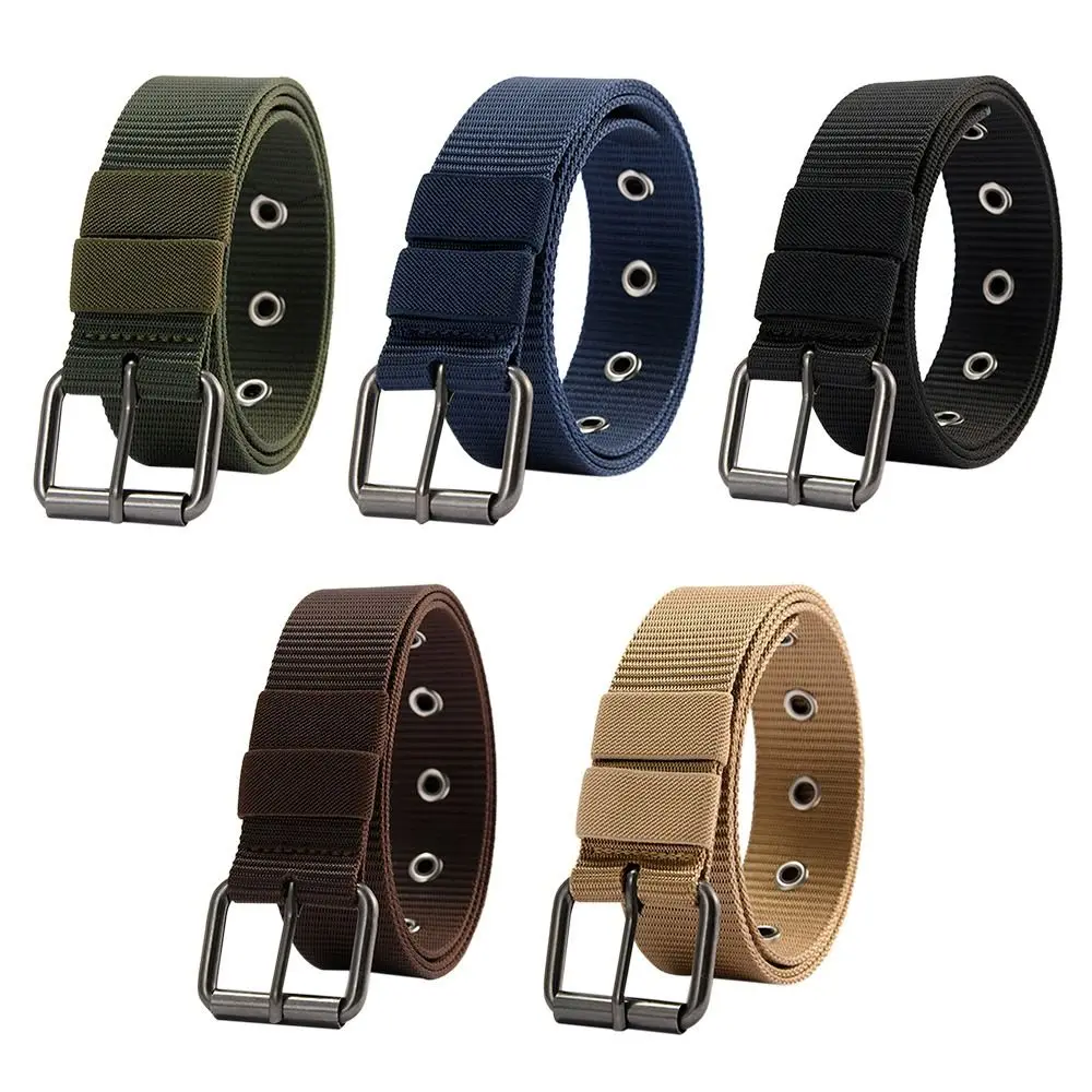 Fashion Cowboy Pants Casual Vintage Pin Buckle Waistband Nylon Canvas Braided Belt Weave Waist Band Ladies Dress Strap
Fashion Cowboy Pants Casual Vintage Pin Buckle Waistband Nylon Canvas Braided Belt Weave Waist Band Ladies Dress Strap