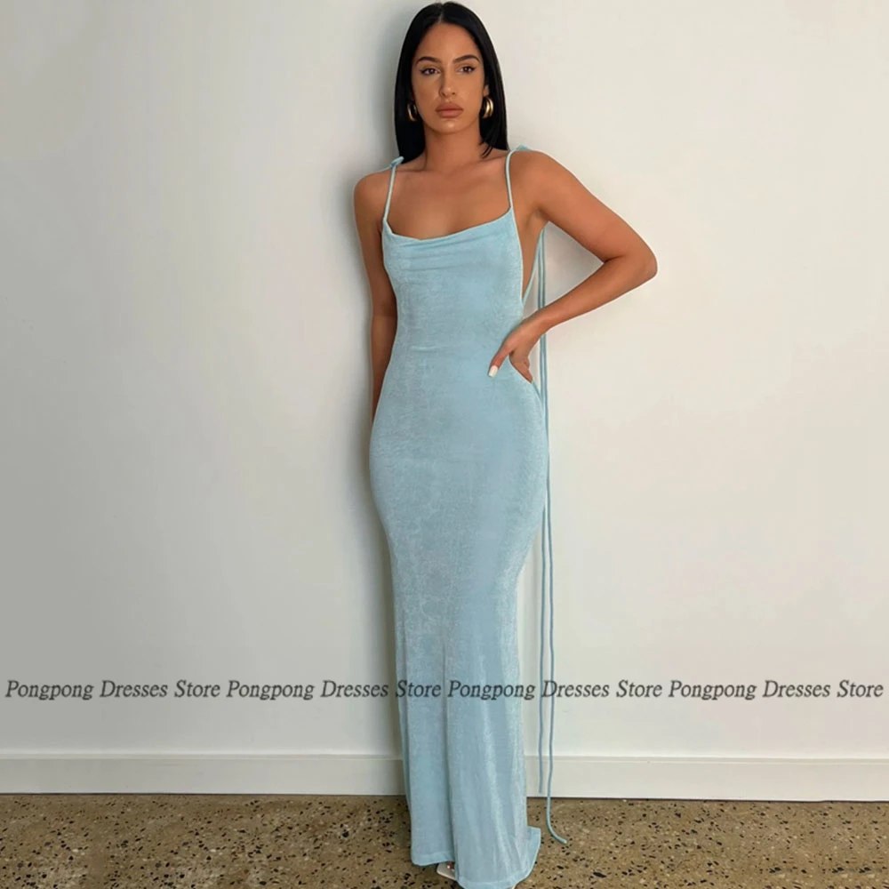 High Quality Mermaid Evening Dresses Sexy Open Back Sleeveless Shirred Strapless Party Glitter Women Dress Vestidos De Fies
High Quality Mermaid Evening Dresses Sexy Open Back Sleeveless Shirred Strapless Party Glitter Women Dress Vestidos De Fies