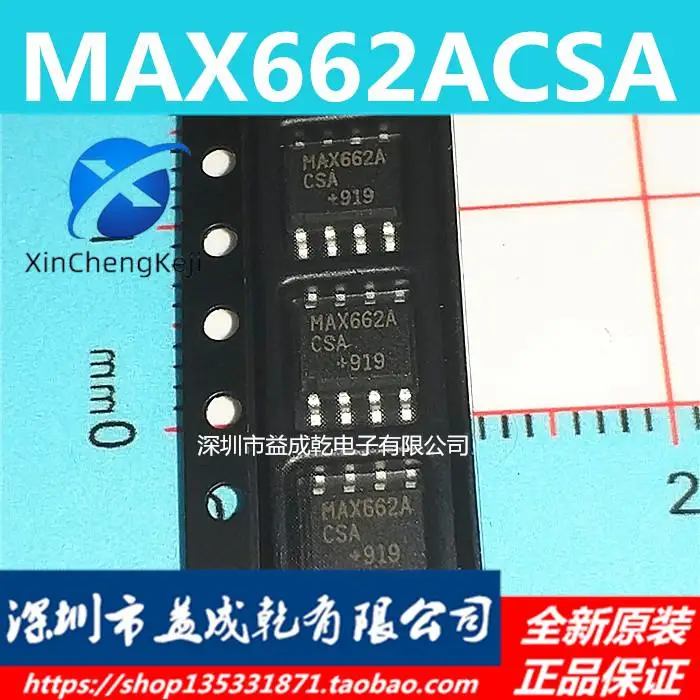 30 шт. Оригинальный Новый MAX662ACSA MAX662A MAX662AESA SOP8 импульсный регулятор IC
30 шт. Оригинальный Новый MAX662ACSA MAX662A MAX662AESA SOP8 импульсный регулятор IC