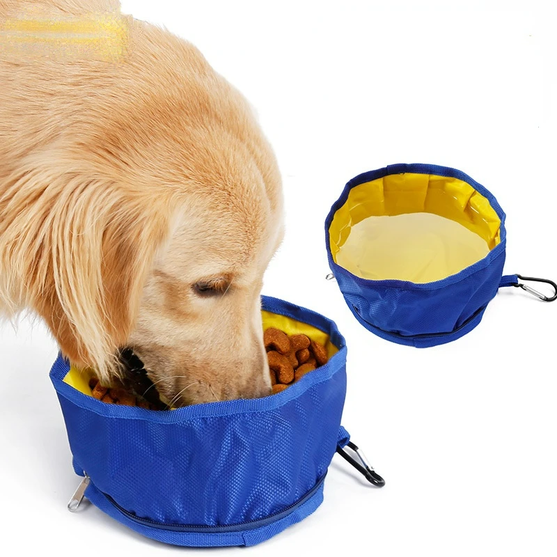 1pc Pet Bowl Collapsible Non-Toxic Portable Foldable Food Feeder Water Bowl Outdoor Dog Bowl Cat Water Container Pet Supplies
1pc Pet Bowl Collapsible Non-Toxic Portable Foldable Food Feeder Water Bowl Outdoor Dog Bowl Cat Water Container Pet Supplies